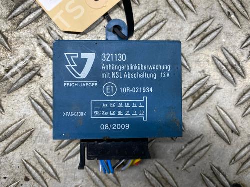 Used Electronic module VW GOLF IV (1J1) 1.6 (100 hp) 29158022