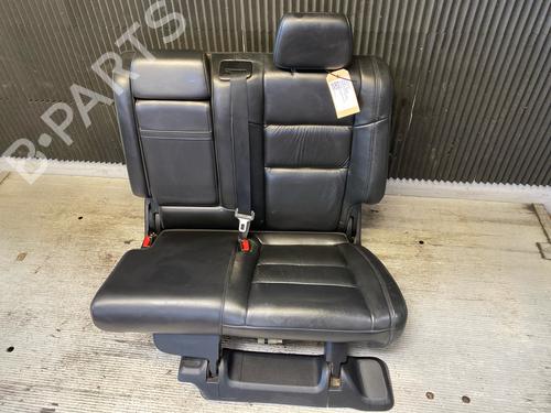 Sæde Bagtil JEEP GRAND CHEROKEE IV (WK, WK2) 3.0 CRD V6 4x4 (241 hp) 17947005