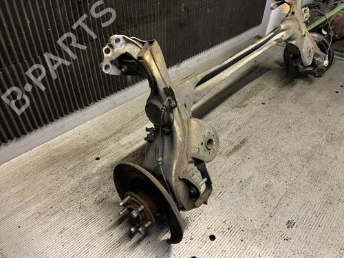 Rear axle OPEL ASTRA K Sports Tourer (B16) 1.6 CDTi (35) | BP21555999M2 