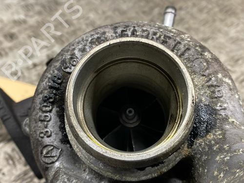 Turbocharger/Supercharger AUDI A8 D3 (4E2, 4E8) 4.2 TDI quattro | BP30089955M71 