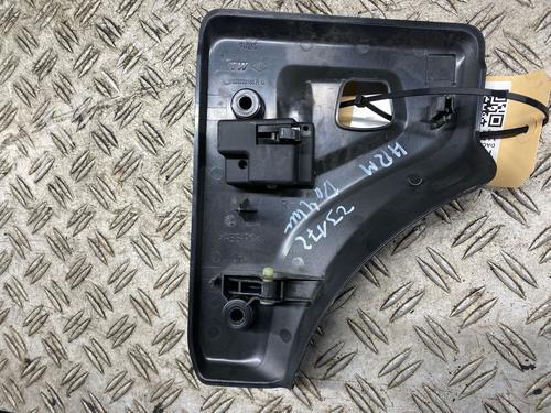 Rear right exterior door handle DACIA DOKKER MPV (KE_) 1.2 TCe (KEM0, KEAY) | BP32201386C130 