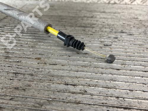 Front right lock BMW 3 (E46) 318 i | BP11998514C97 
