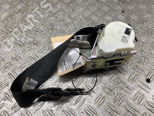Used Rear left seatbelt BMW X3 (E83) 3.0 d (218 hp) 24151301