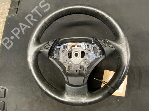 Used Steering wheel Steering wheel BMW 5 (E60) 528 i (234 hp) 40129555 40129555