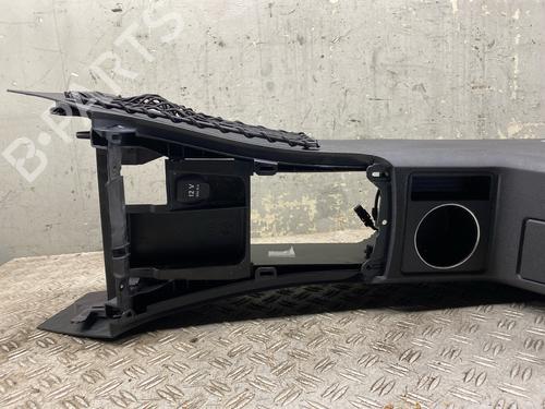 Middle console MERCEDES-BENZ A-CLASS (W169) A 200 (169.033, 169.333) | BP33819444I22 - Image 3