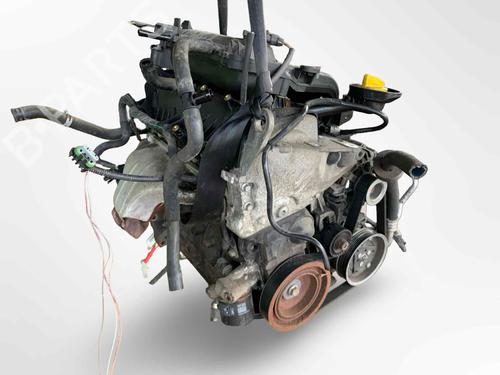 Motor RENAULT TWINGO II (CN0_) 1.2 16V (CN0K, CN0V, CN0A) | BP28111004M1 