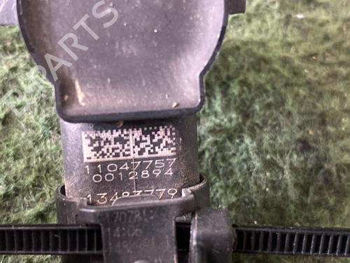 Electronic sensor OPEL ASTRA K Sports Tourer (B16) 1.6 CDTi (35) | BP19496681M84 