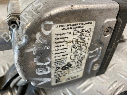 Electronic module OPEL VECTRA B (J96) 2.0 DI 16V (F19) | BP14605738M83 