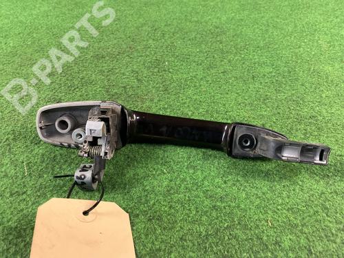 Front right exterior door handle MAZDA CX-7 (ER) 2.3 MZR DISI Turbo AWD (ER3P) | BP11196538C129  - Image 5
