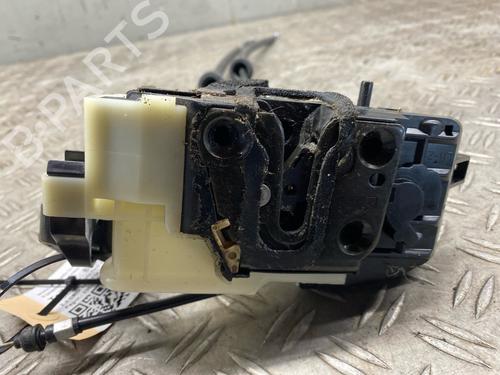 Rear left lock HYUNDAI SANTA FÉ II (CM) 2.2 CRDi 4x4 | BP27499229C100 