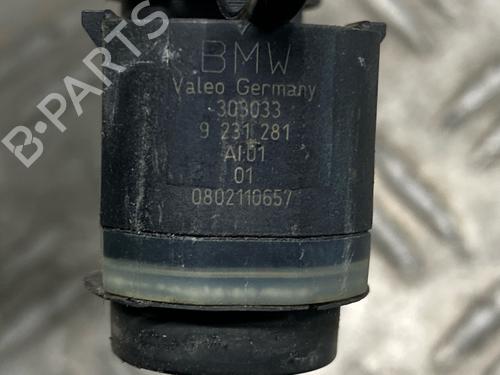 Electronic sensor BMW 5 Touring (F11) 520 d | BP26613652M84 