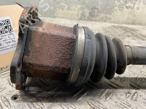 Left front driveshaft AUDI A6 C6 Avant (4F5) 2.7 TDI | BP38238885M38 - Image 3