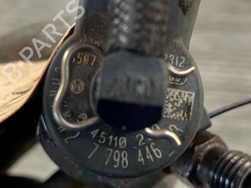 Injector BMW 3 Touring (E91) 318 d | BP22339456M100 
