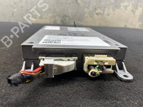 Control unit BMW 7 (E65, E66, E67) 745 i, Li | BP38755684M11 - Image 5