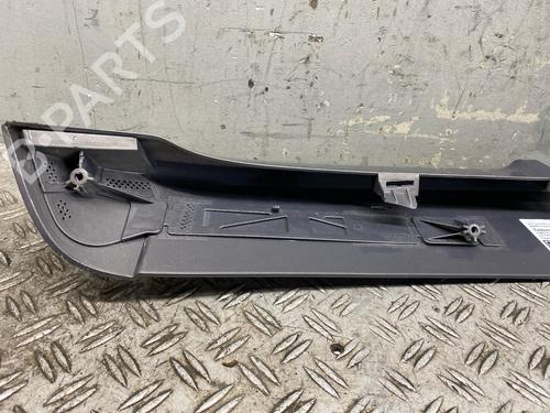Rear spoiler FORD KUGA I 2.0 TDCi 4x4 | BP31612404C96 
