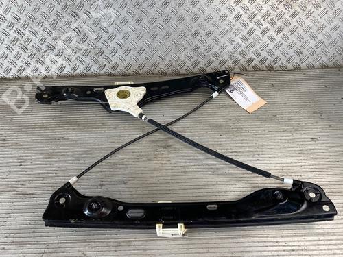 Fensterheber rechts vorne BMW 3 Touring (E91) 320 d (163 hp) 15424011