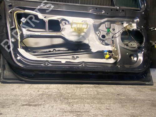 Left front door CITROËN C4 I (LC_) 1.6 16V | BP20228522C2 