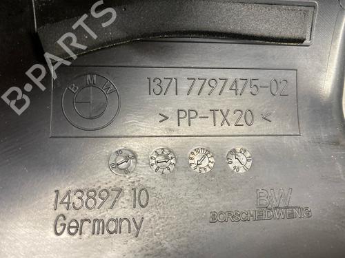 Pipe BMW 1 (E87) 120 d | BP36293448M125 - Image 8