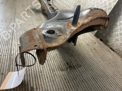Rear axle KIA CEE'D Hatchback (ED) 1.4 | BP20325616M2 