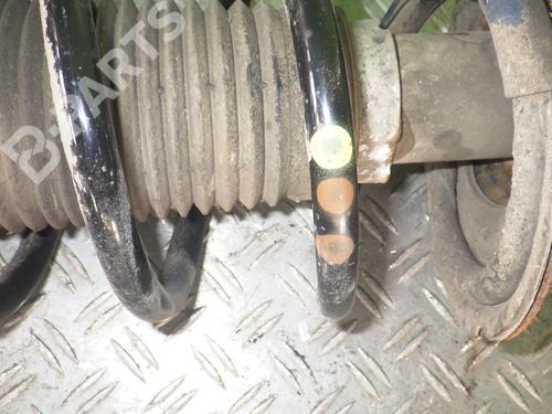 Right front shock absorber FIAT DUCATO Van (250_) 100 Multijet 2,2 D | BP4922758M17 