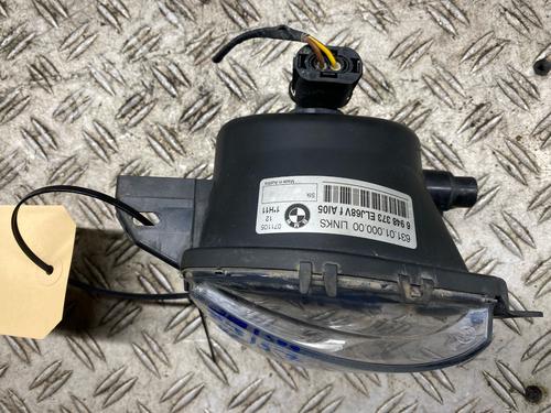 Left front fog light BMW 3 Touring (E91) 318 i | BP29613075C30