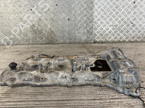 Valve cover MERCEDES-BENZ M-CLASS (W164) ML 350 4-matic (164.186) | BP19407123M124 
