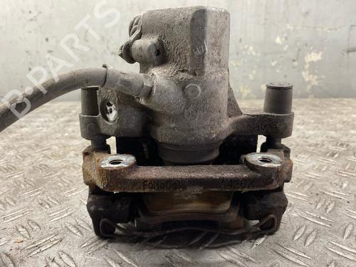 Right rear brake caliper FORD FOCUS III Turnier 1.0 EcoBoost | BP27478745M106 