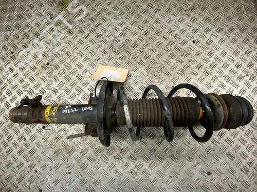 Used Left front shock absorber Left front shock absorber 37021173 37021173