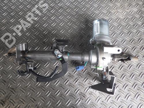 Used Steering column NISSAN MICRA IV (K13K, K13KK) 1.2 (80 hp) 5797235
