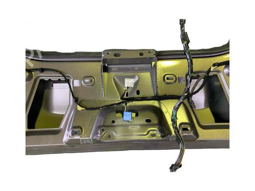 Tailgate FORD KUGA I 2.0 TDCi 4x4 | BP31770086C6  - Image 9