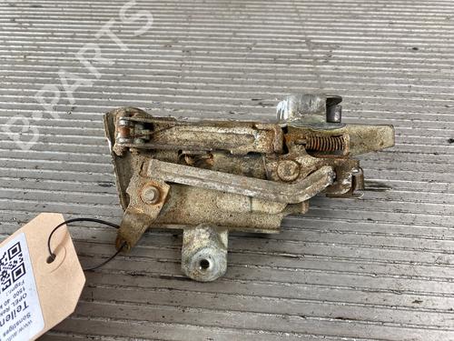 Używane Inne OPEL REKORD A 1500 (R3) (54 hp) 15588679