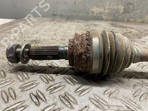Right rear driveshaft JEEP COMPASS (MK49) 2.2 CRD 4x4 | BP33541528M41 - Image 8