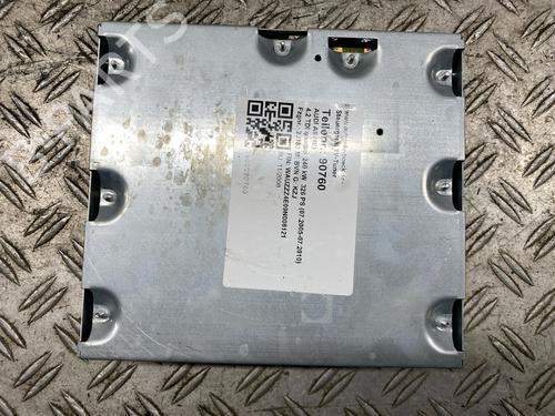 Inne AUDI A8 D3 (4E2, 4E8) 4.2 TDI quattro | BP29944354O1