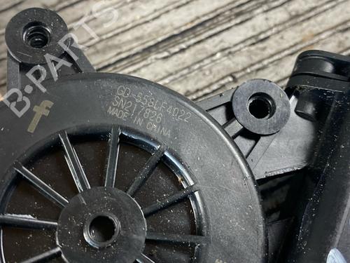 Right front window motor OPEL INSIGNIA B Sports Tourer (Z18) 1.6 CDTi (35) | BP18715982E20 