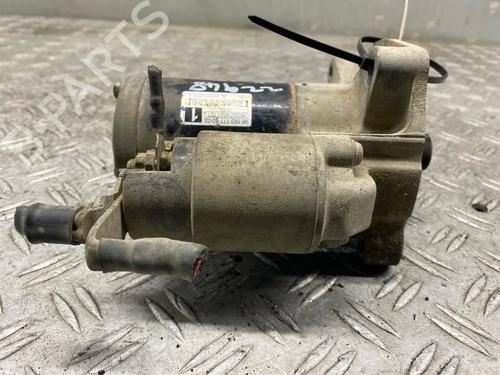 Startmotor FIAT FIORINO Box Body/MPV (225_) 1.4 (225BXA1A, 225BXF1A) | BP24935943M8 