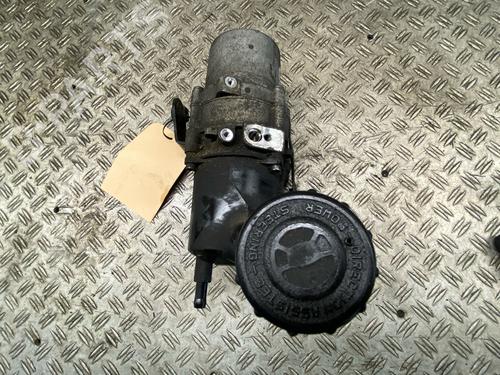 Used Steering pump Steering pump PEUGEOT PARTNER Box Body/MPV 1.6 BlueHDi 100 (100 hp) 39685591 39685591