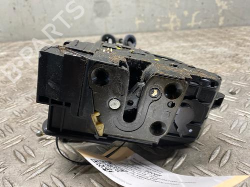 Front left lock HYUNDAI SANTA FÉ II (CM) 2.2 CRDi 4x4 | BP27499230C98 