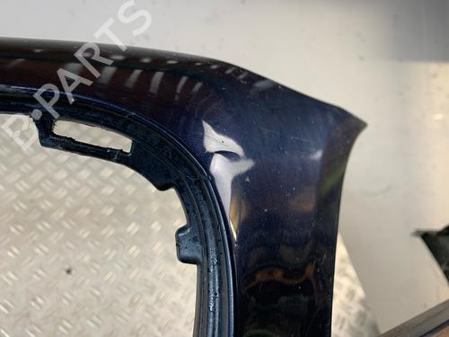 Front bumper BMW 7 (F01, F02, F03, F04) 750 i, Li xDrive | BP23864925C7 