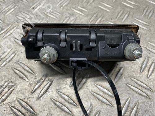 Tailgate handle AUDI A5 (8T3) 3.2 FSI quattro | BP26498990C132 