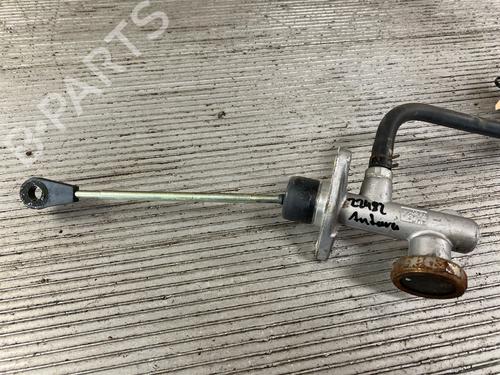 Clutch slave cylinder OPEL ANTARA A (L07) 2.0 CDTI 4x4 | BP16775216M113 