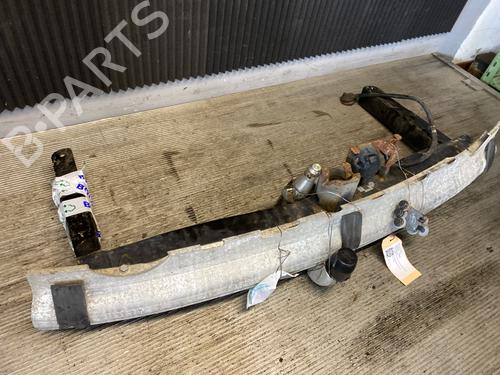 Trækkugle/Mekanisme AUDI ALLROAD C5 (4BH) 2.5 TDI quattro | BP16170396C141 