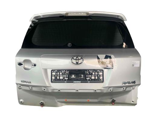 Tampa da Mala Tampa da Mala TOYOTA RAV 4 III (_A3_) 2.2 D 4WD (ALA30_, ALA30R) (136 hp) 33829880 33829880