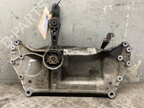 Used Subframe AUDI A3 (8P1) 2.0 TDI 16V (140 hp) 33018380