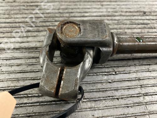 Steering column universal joint ALFA ROMEO MITO (955_) 1.4 (955AXB1B, 955.AXF1B) | BP23084071M114 