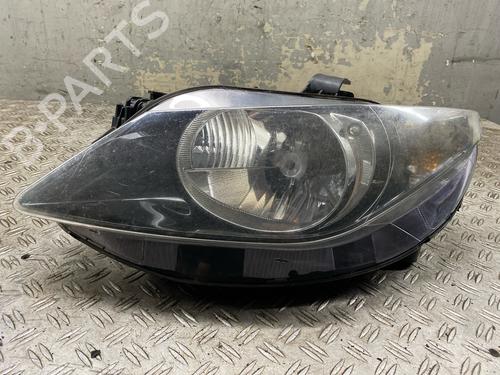 Used Left headlight Left headlight 36983785 36983785