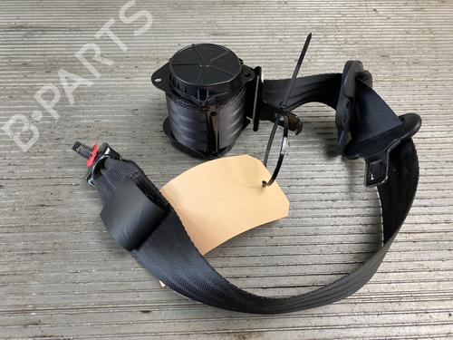 Used Rear left seatbelt HYUNDAI ix20 (JC) 1.4 (90 hp) 15013244
