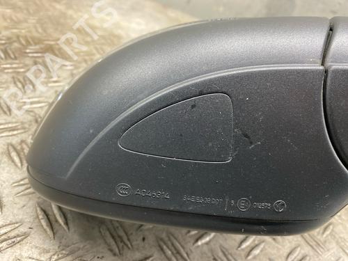 Right mirror VW GOLF VI (5K1) 2.0 TDI | BP28423802C27