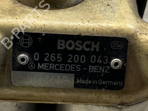 ABS pump MERCEDES-BENZ E-CLASS (W124) E 220 (124.022) | BP36808749M43  - Image 7