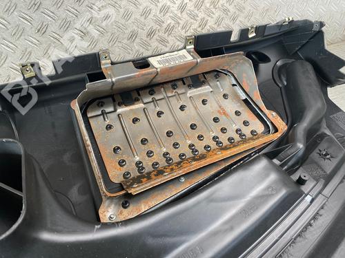 Dashboard MERCEDES-BENZ SLK (R170) 200 Kompressor (170.444) | BP12098607C46 