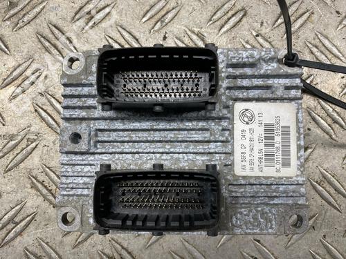 Motorstyringsenhed FIAT PANDA (312_, 319_) 1.2 (312PXA1A) (69 hp) 28385688